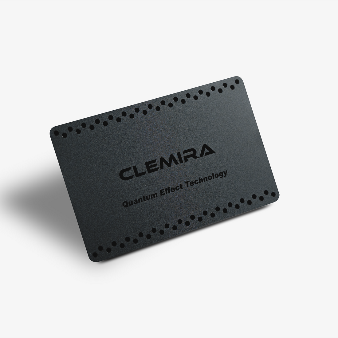 CLEMIRA Blackcard（ブラックカード）の公式商品画像